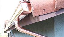 Rain Gutter Installation, Repair, Cleaning in Cedarhurst, NY